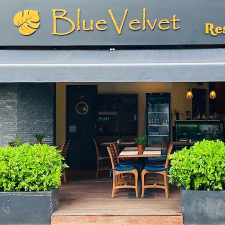 Nosy-Be Blue Velvet酒店 外观 照片