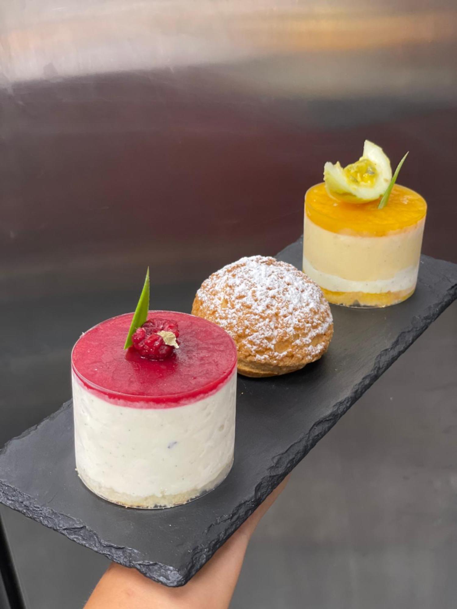 Nosy-Be Blue Velvet酒店 外观 照片